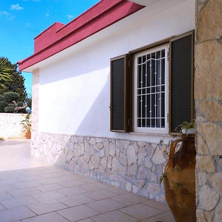 Casa Ale & Vinci Villa Monopoli Dış mekan fotoğraf