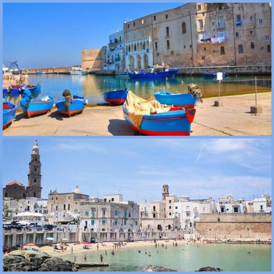 Casa Ale & Vinci Villa Monopoli Dış mekan fotoğraf