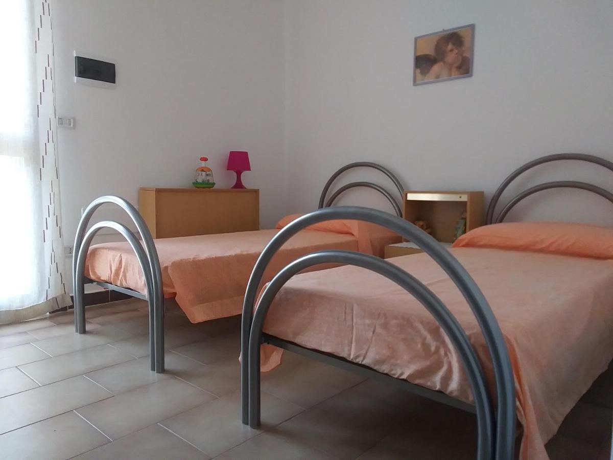 Casa Ale & Vinci Villa Monopoli Dış mekan fotoğraf