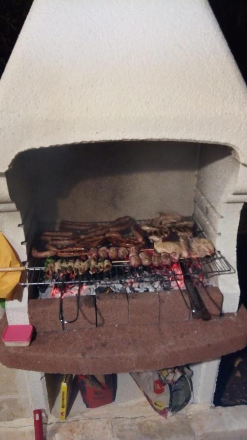 Casa Ale & Vinci Villa Monopoli Dış mekan fotoğraf