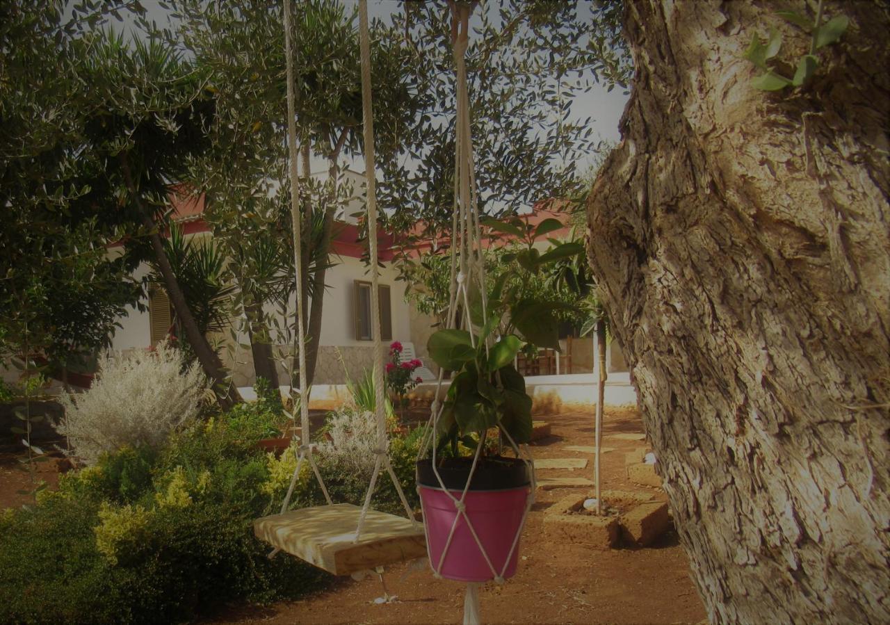 Casa Ale & Vinci Villa Monopoli Dış mekan fotoğraf