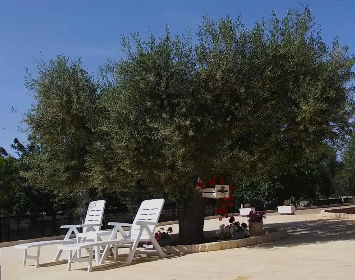 Casa Ale & Vinci Villa Monopoli Dış mekan fotoğraf