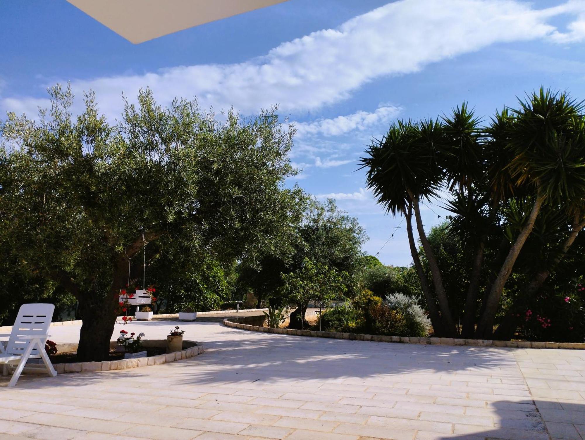 Casa Ale & Vinci Villa Monopoli Dış mekan fotoğraf