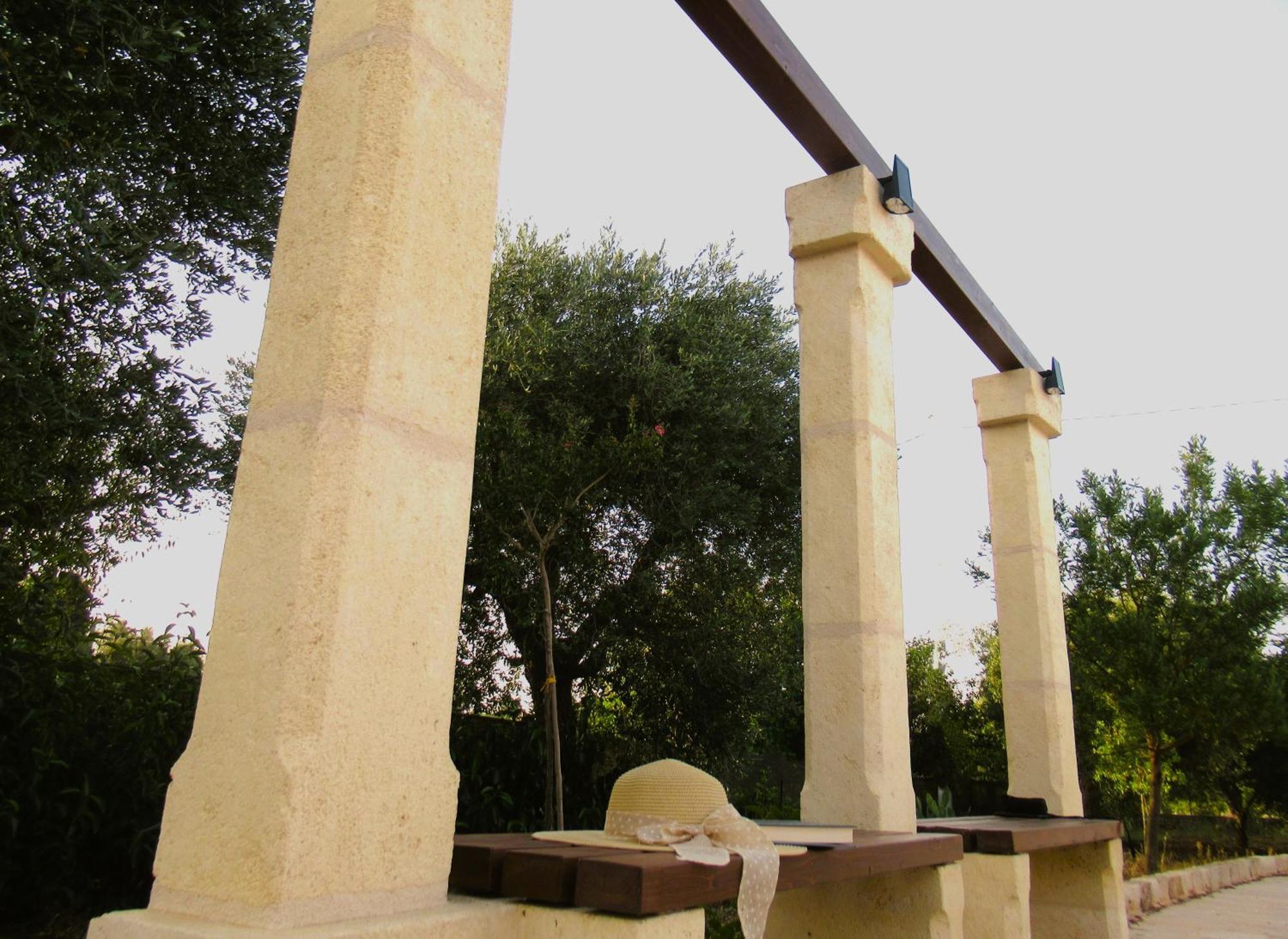 Casa Ale & Vinci Villa Monopoli Dış mekan fotoğraf