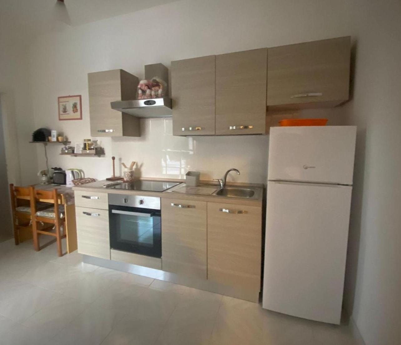 Casa Ale & Vinci Villa Monopoli Dış mekan fotoğraf