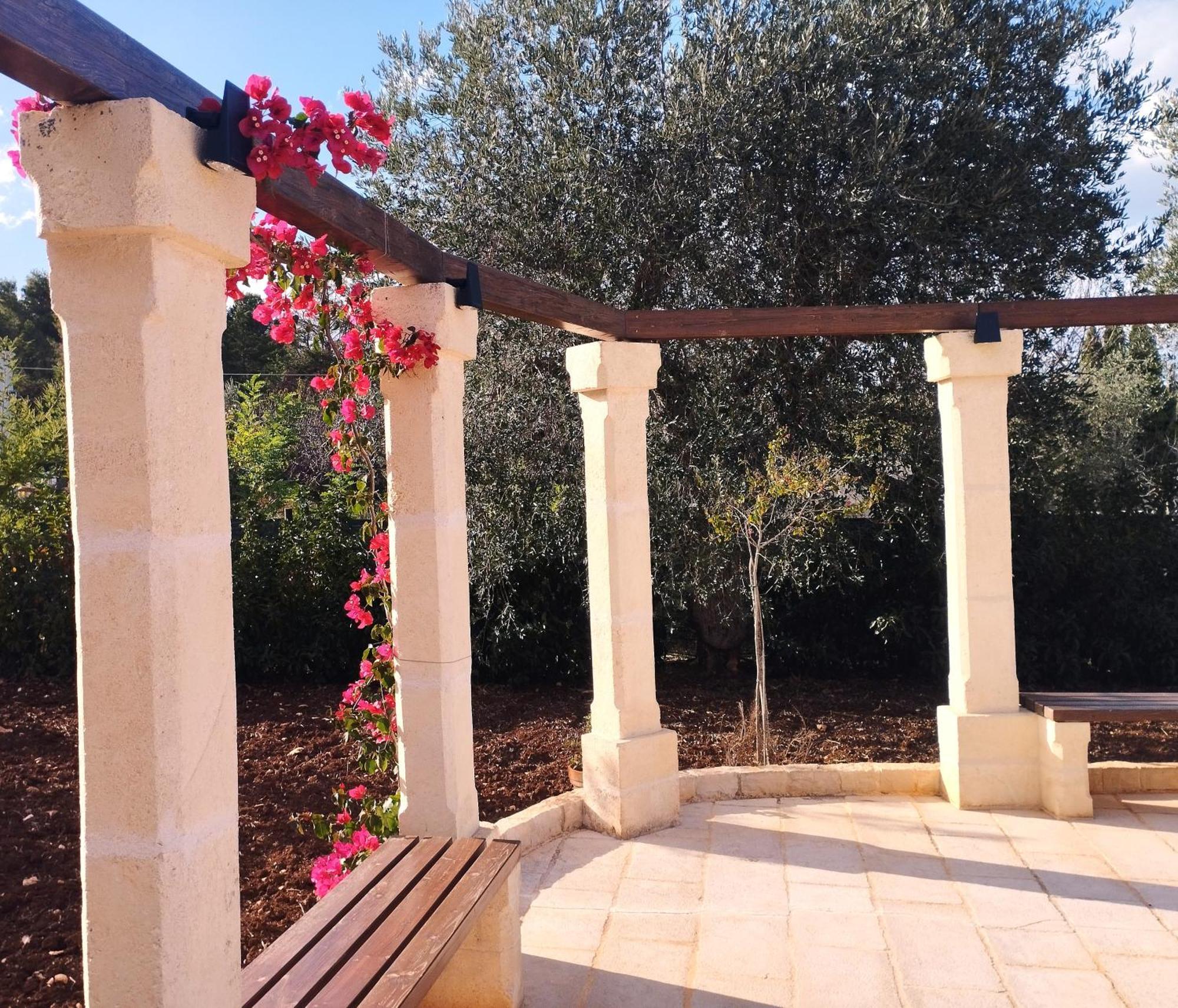 Casa Ale & Vinci Villa Monopoli Dış mekan fotoğraf