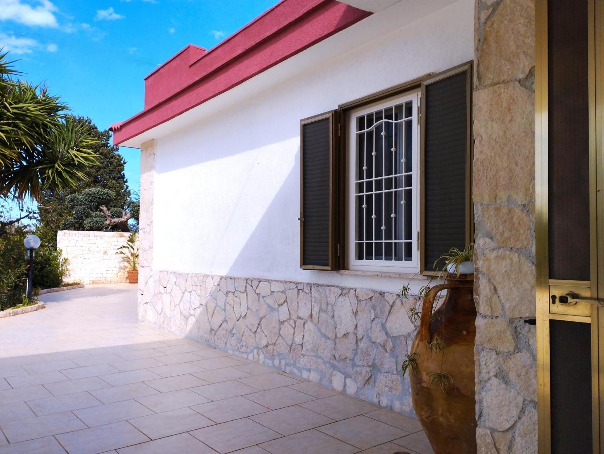Casa Ale & Vinci Villa Monopoli Dış mekan fotoğraf