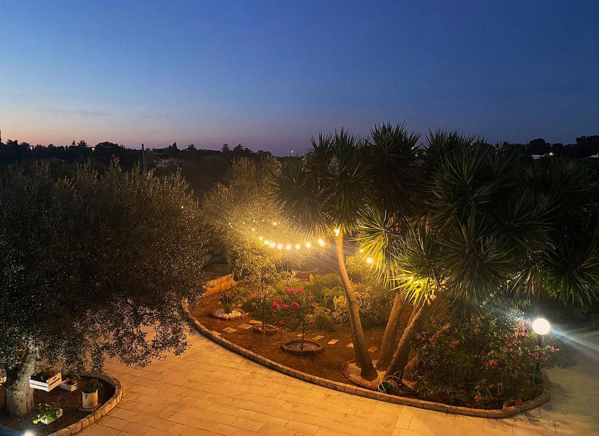 Casa Ale & Vinci Villa Monopoli Dış mekan fotoğraf