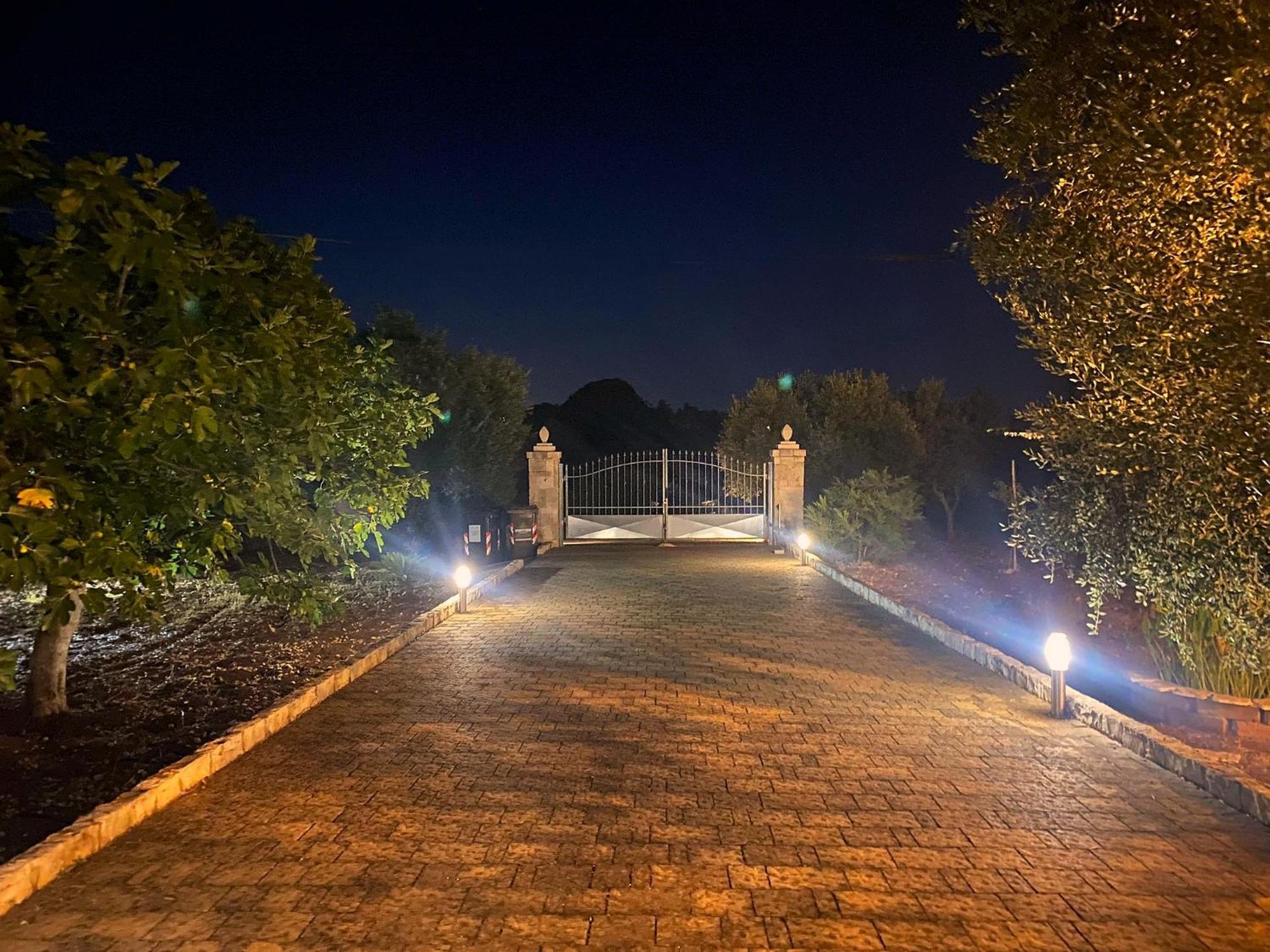 Casa Ale & Vinci Villa Monopoli Dış mekan fotoğraf