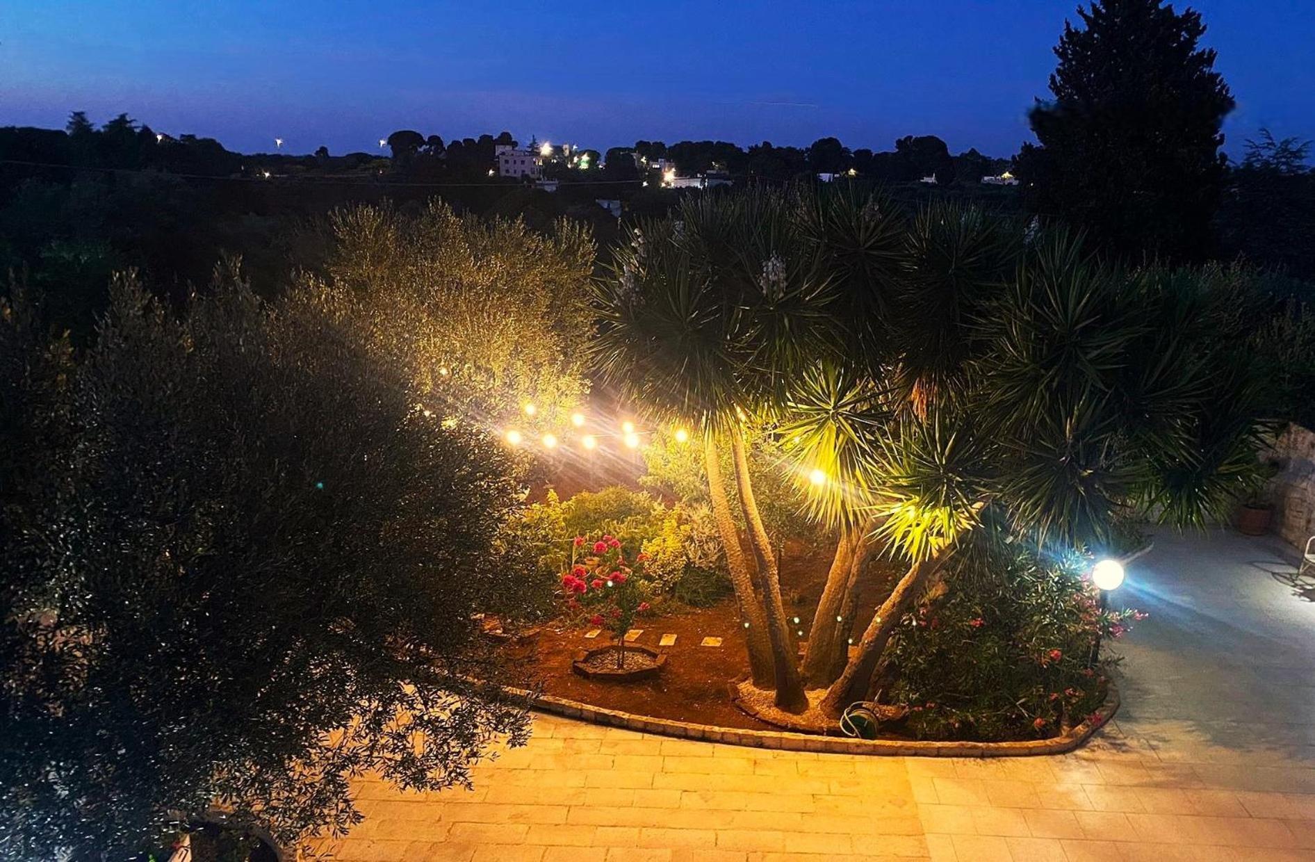 Casa Ale & Vinci Villa Monopoli Dış mekan fotoğraf