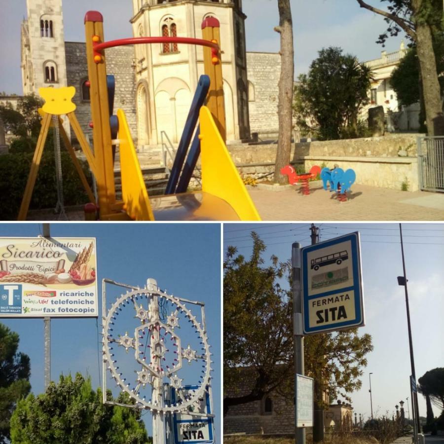 Casa Ale & Vinci Villa Monopoli Dış mekan fotoğraf